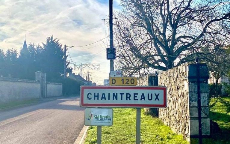 Bienvenue sur le site de la commune de Chaintreaux Mairie de Chaintreaux