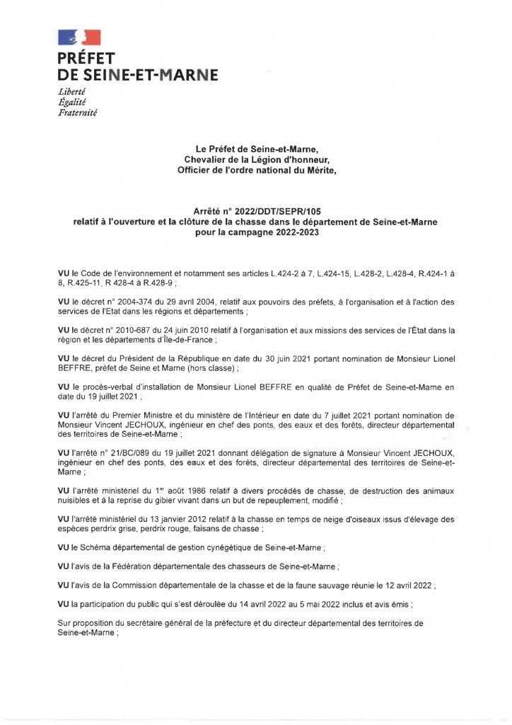 Arrêté_préfectoral_2022_DDT_SEPR_105-1