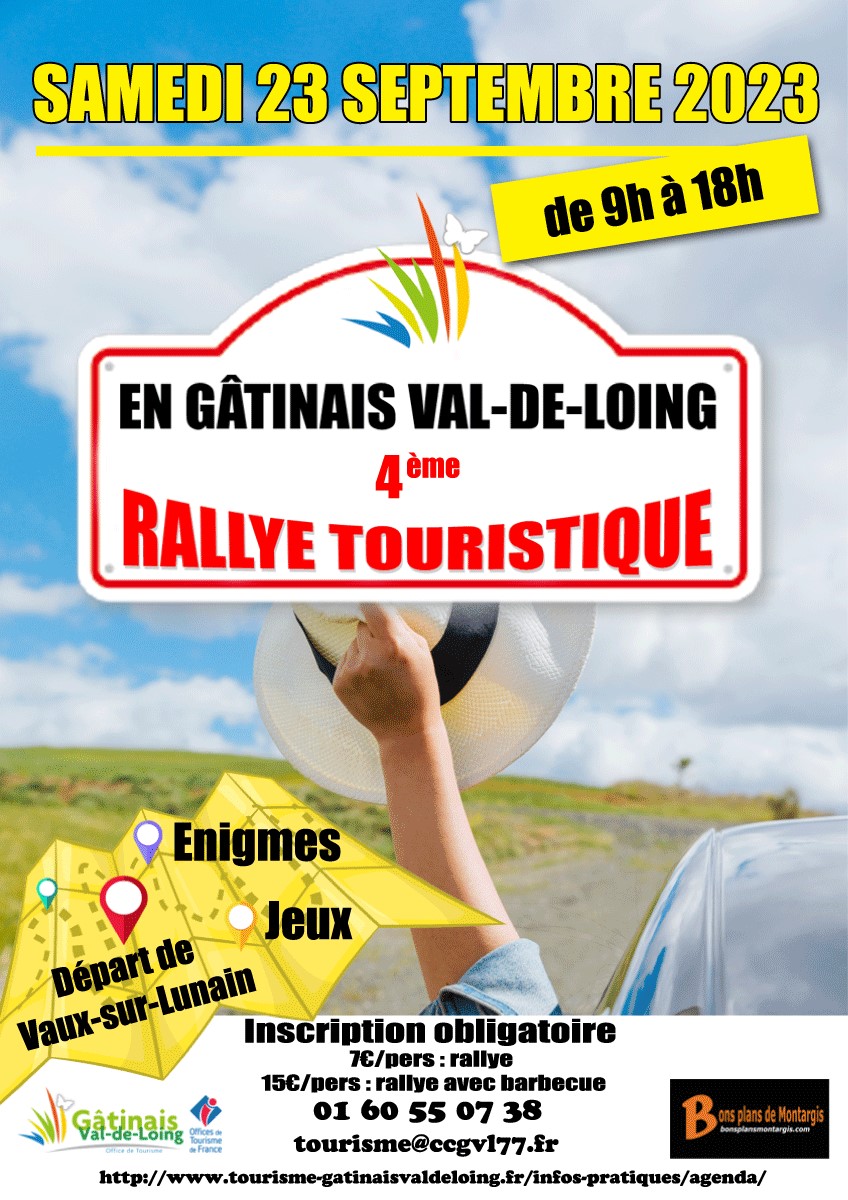 23-sept rallye-touristique-gatinais-val-de-loing