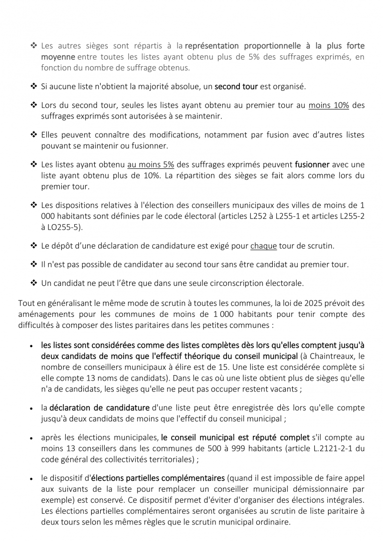 municipales 2026-2