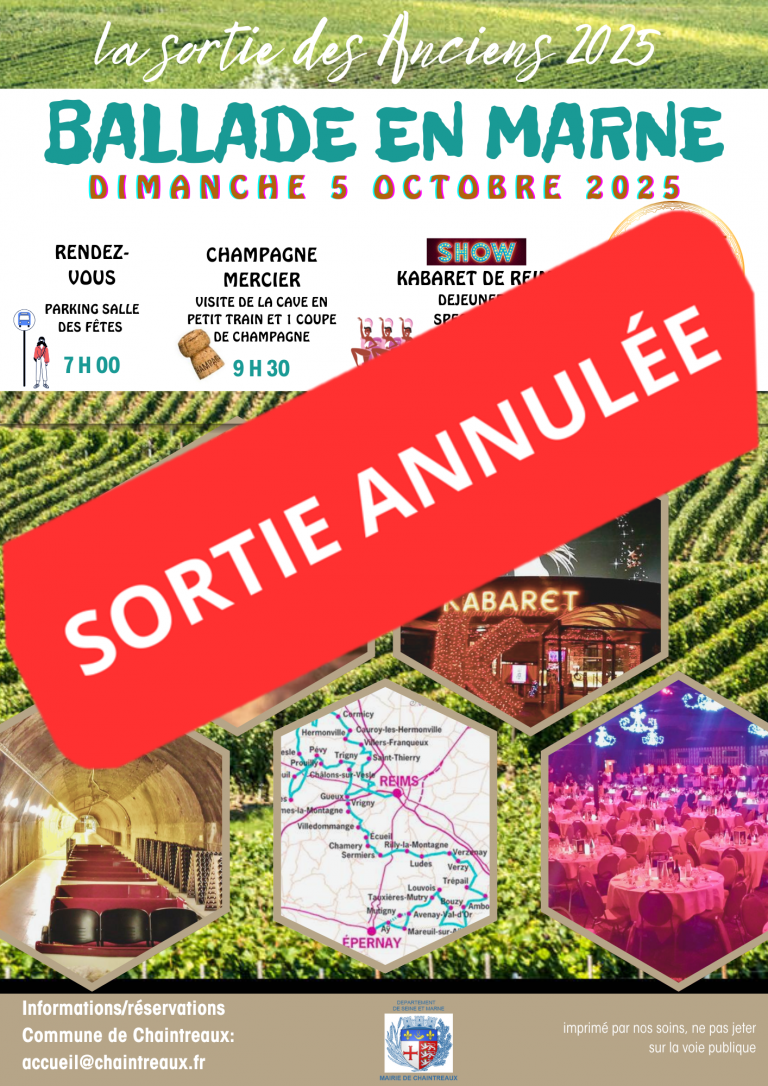 journée des anciens 2025
