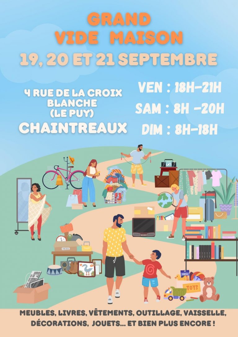 videmaison