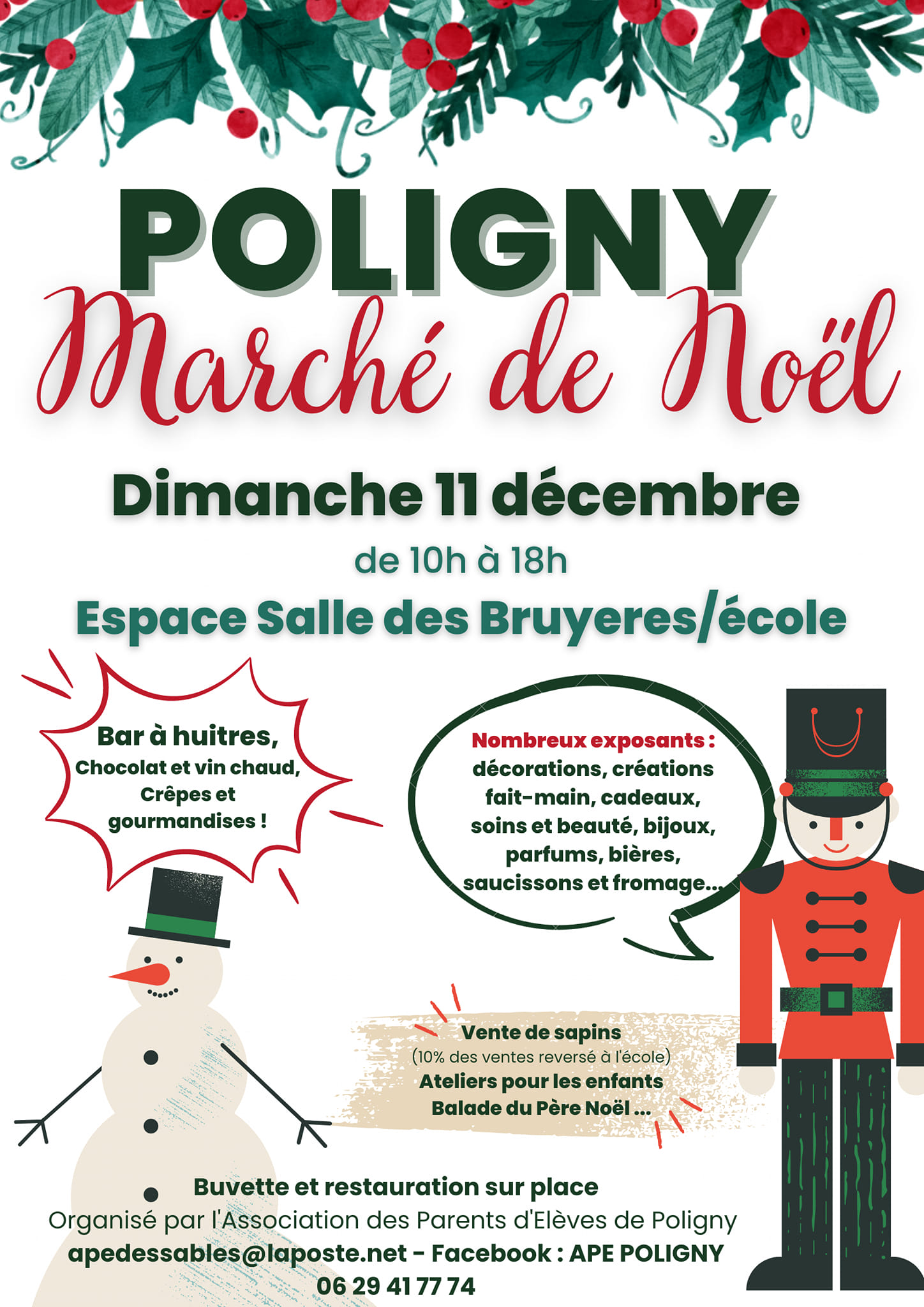 POLIGNY