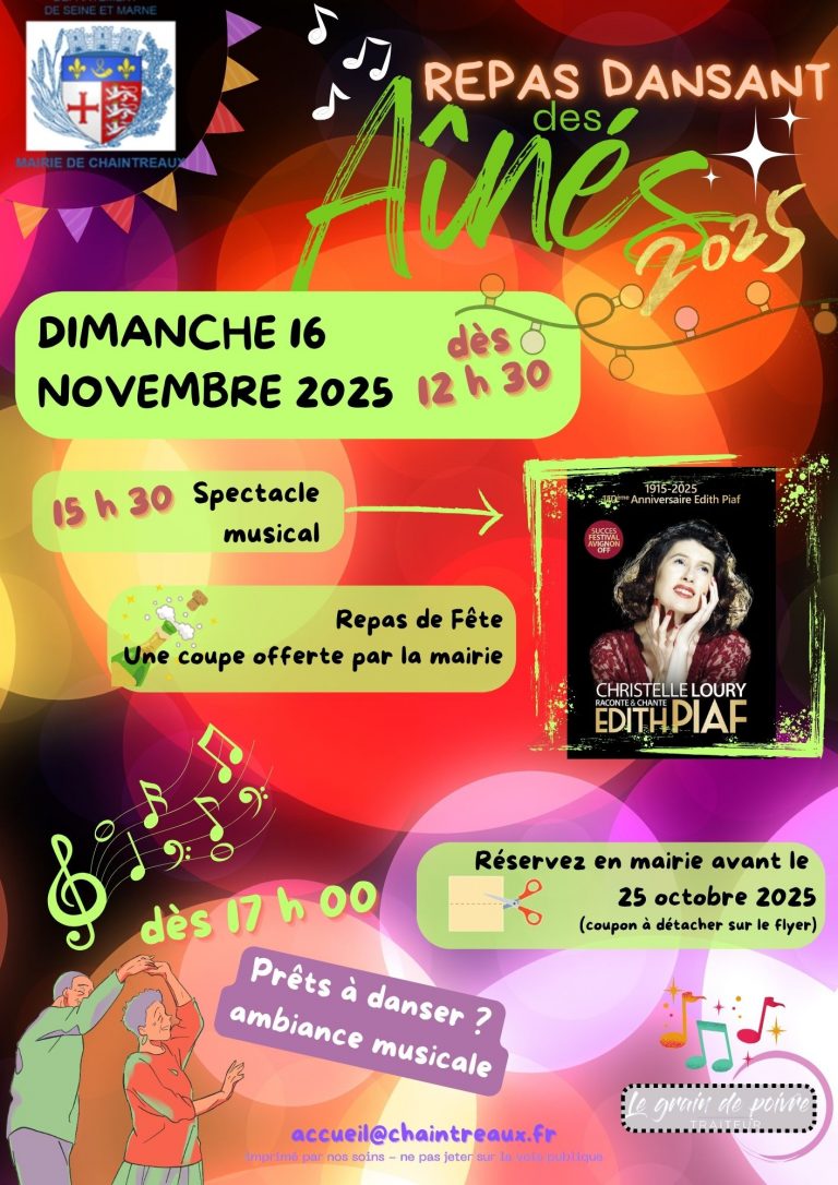 affiche anciens