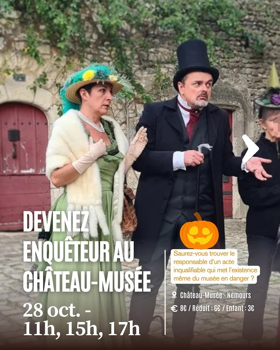 nemours