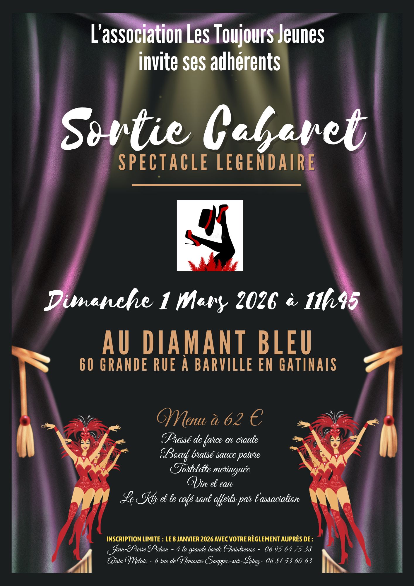Soirée Cabaret (1)
