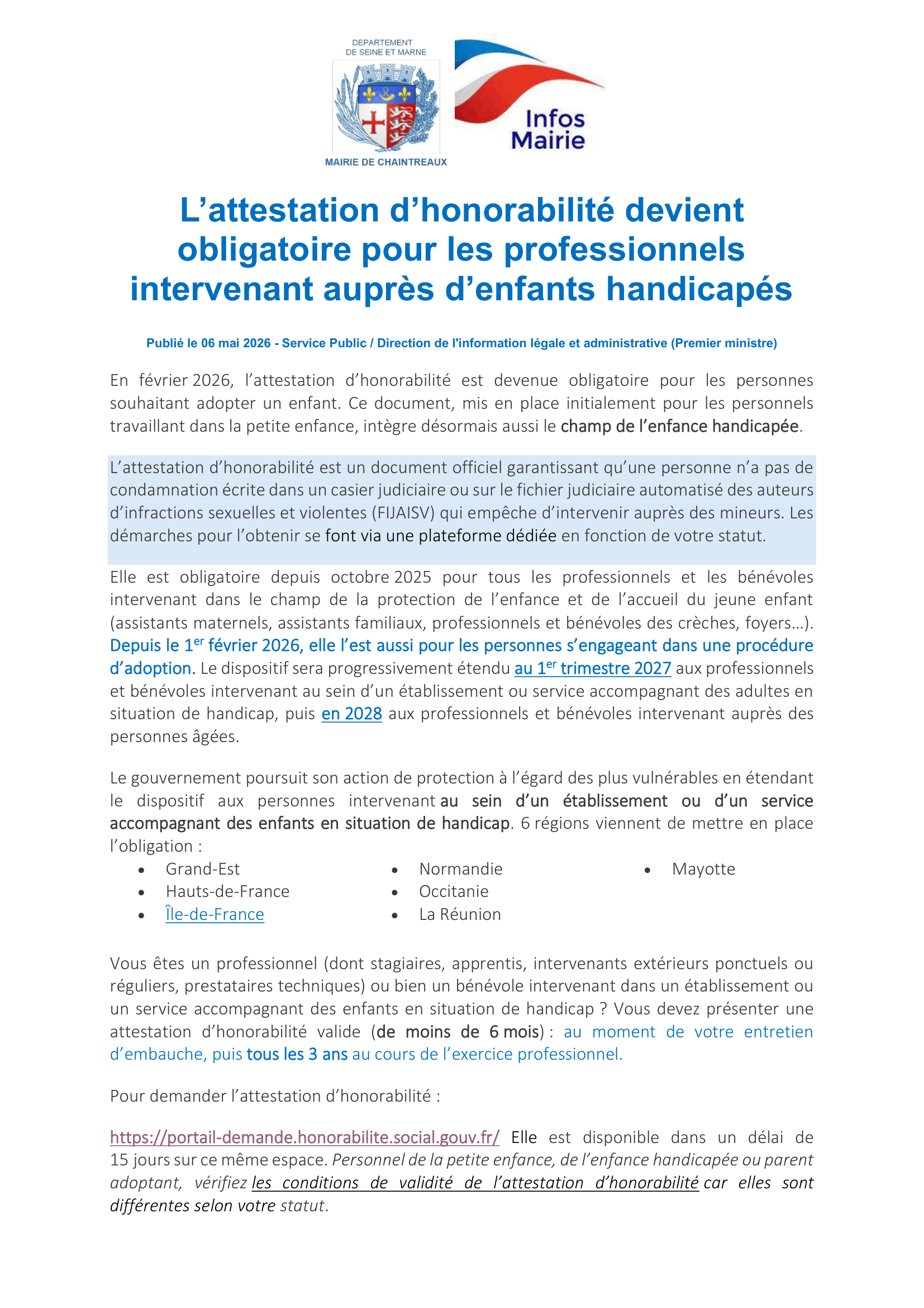 attestation dhonorabilité-1
