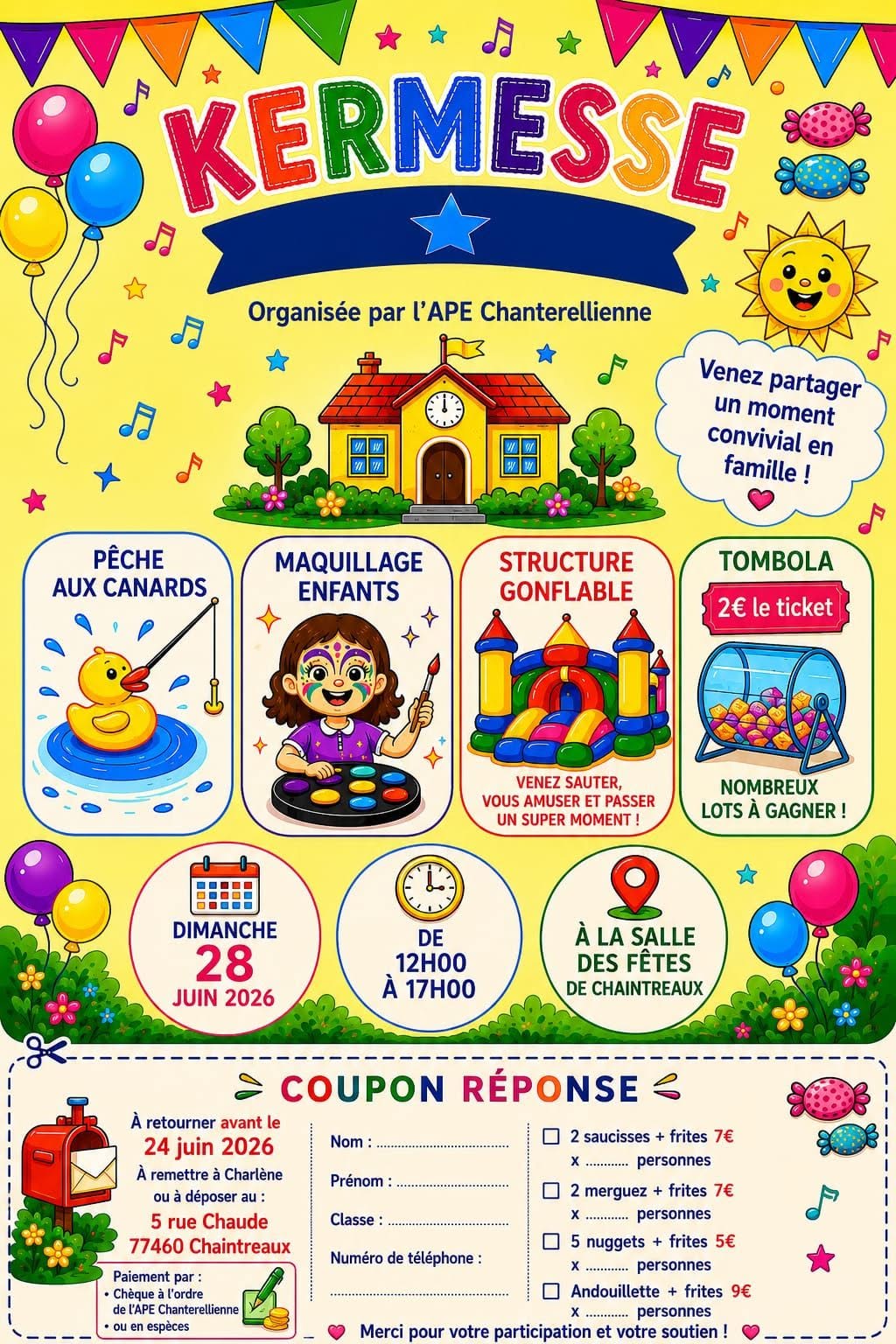 kermesse