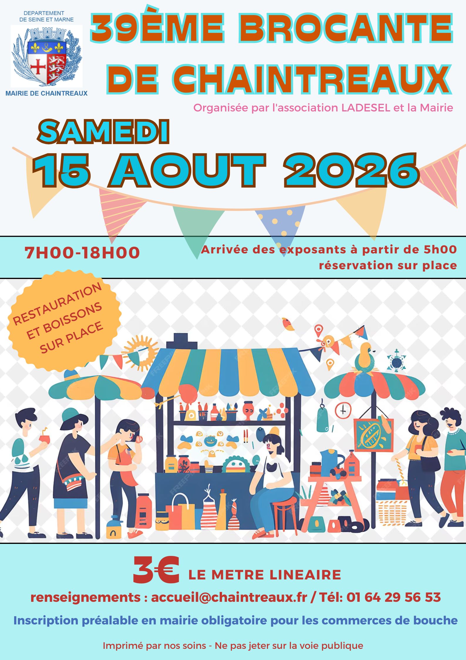 BROCANTE (1)