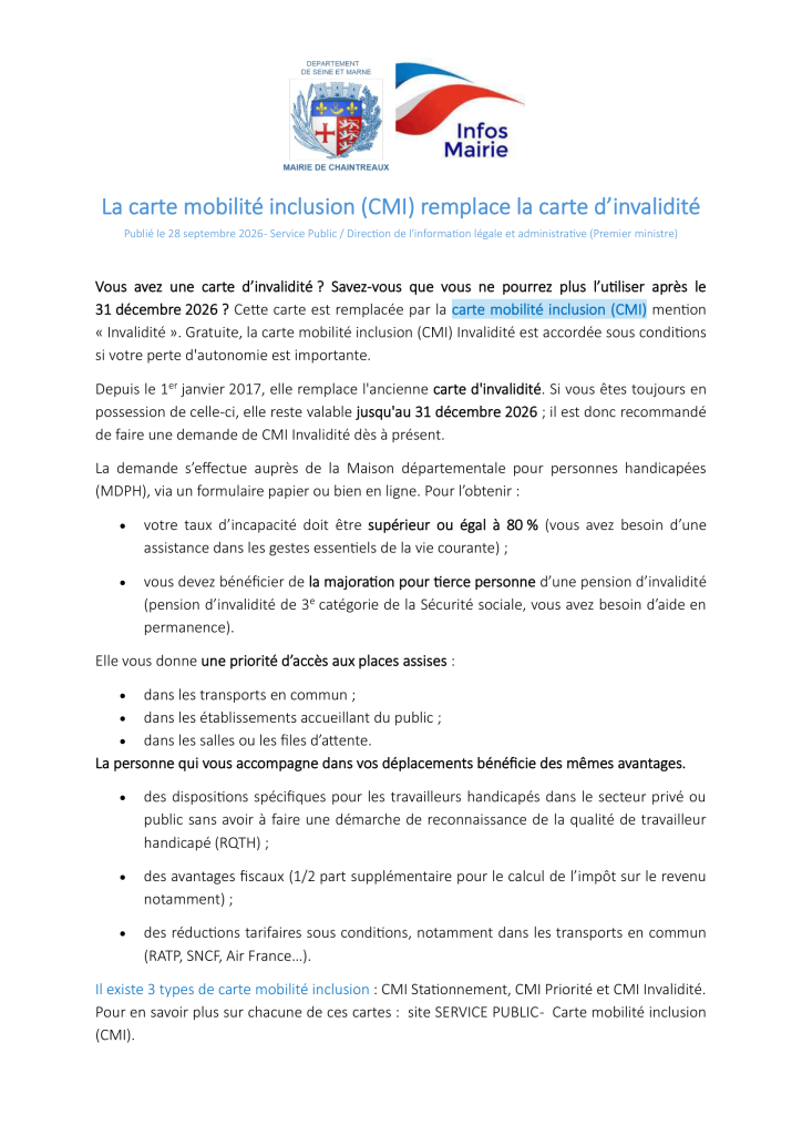 La carte mobilité inclusion-1