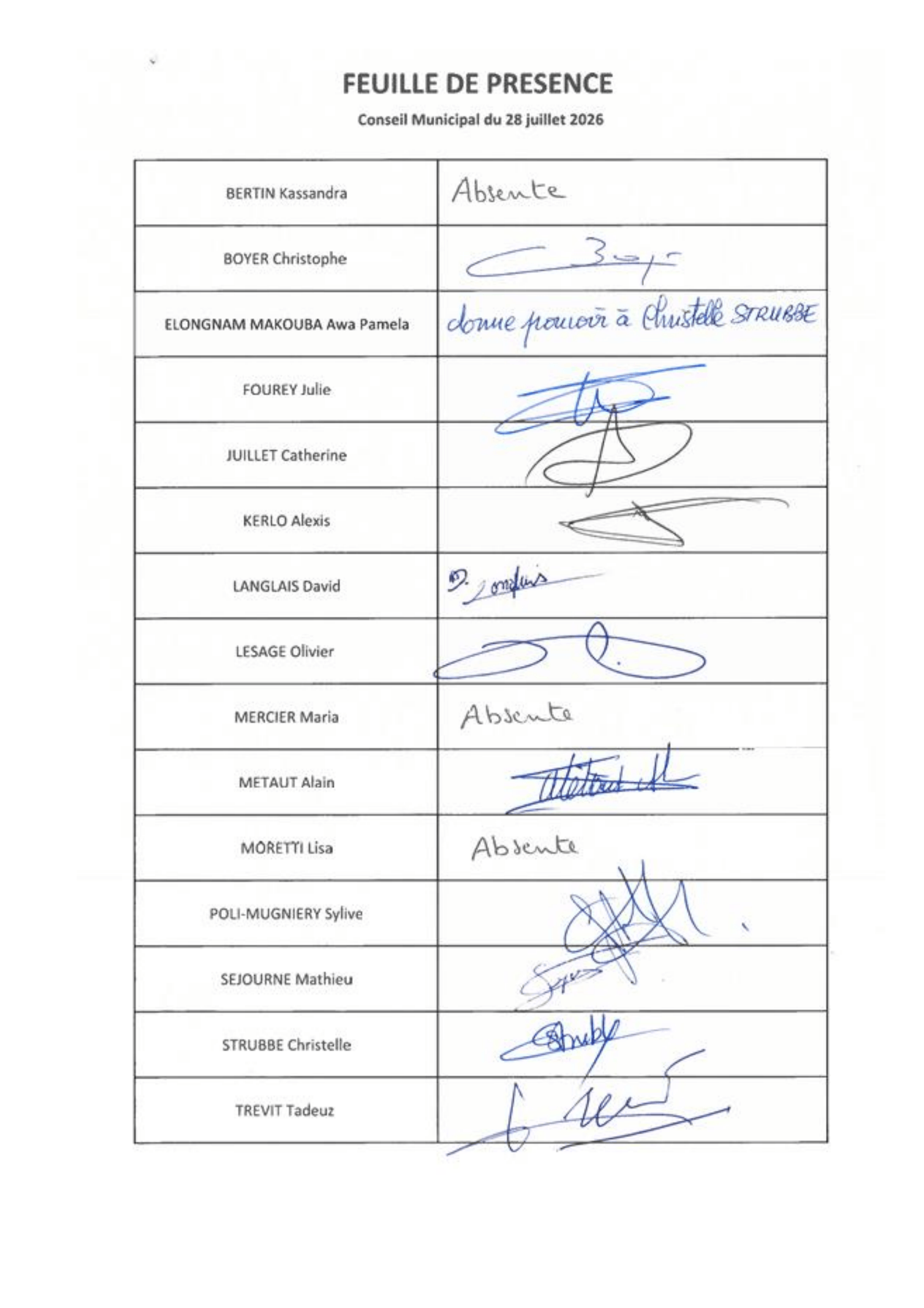 PROCES VERBAL DU 28 JUILLET 2026-5